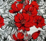 Синтетический ковёр Kolibri (Колибри) 11564/120 - высокое качество по лучшей цене в Украине.