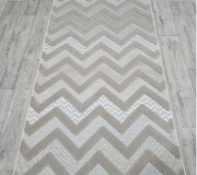 Безворсова килимова доріжка DOLCHE 4037B VIZON / VIZON - высокое качество по лучшей цене в Украине.