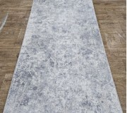Синтетична килимова доріжка INOVASYON 3069B BEIGE / L.GREY - высокое качество по лучшей цене в Украине.