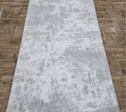 Синтетична килимова доріжка INOVASYON 3130A ICE GREY / CREAM - высокое качество по лучшей цене в Украине.