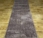 Високоворсна килимова доріжка LOTUS 2236 Lila - высокое качество по лучшей цене в Украине.