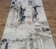 Синтетична килимова доріжка LEXA 06468B D.BLUE/L.BLUE - высокое качество по лучшей цене в Украине.