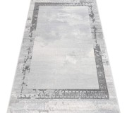 Килим LIRA E1482 grey  - высокое качество по лучшей цене в Украине.