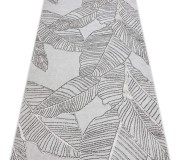 Килим LIRA E1482 grey  - высокое качество по лучшей цене в Украине.