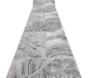 Runner carpet LIRA HE527 grey  - высокое качество по лучшей цене в Украине.