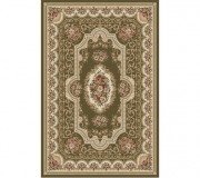 Синтетичний килим Lotos 1548/610 - высокое качество по лучшей цене в Украине.