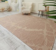 Синтетичний килим LOTUS 114211 beige - высокое качество по лучшей цене в Украине.