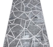 Килим MEFE  2783 dark grey  - высокое качество по лучшей цене в Украине.