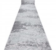 Runner carpet Mefe 6182 grey  - высокое качество по лучшей цене в Украине.