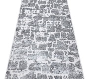 Килим MEFE  6184 grey - высокое качество по лучшей цене в Украине.