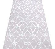 Килим MEFE  8504 white - высокое качество по лучшей цене в Украине.