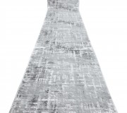 Runner carpet Mefe 8722 grey  - высокое качество по лучшей цене в Украине.