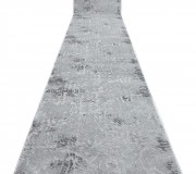 Runner carpet Mefe 8725 grey  - высокое качество по лучшей цене в Украине.