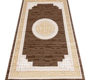 Килим MEFE  9096 beige - высокое качество по лучшей цене в Украине.