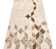 Килим MEFE  B400 cream - высокое качество по лучшей цене в Украине.