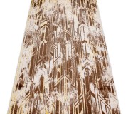 Килим MEFE B402 beige - высокое качество по лучшей цене в Украине.