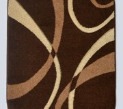 Синтетический ковер Melisa 0353 BROWN - высокое качество по лучшей цене в Украине.