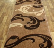 Синтетична килимова доріжка MELISA 0313 BEIGE - высокое качество по лучшей цене в Украине.