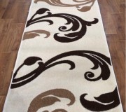 Синтетична килимова доріжка MELISA 0313 CREAM - высокое качество по лучшей цене в Украине.