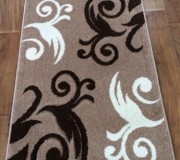 Синтетична килимова доріжка MELISA 0391 BEIGE-N - высокое качество по лучшей цене в Украине.