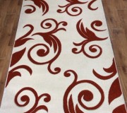 Синтетична килимова доріжка MELISA 0391 CREAM / TERRA - высокое качество по лучшей цене в Украине.