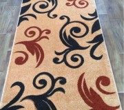 Синтетична килимова доріжка MELISA 0391 SOMON - высокое качество по лучшей цене в Украине.