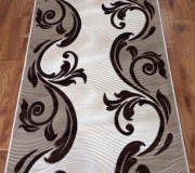 Синтетична килимова доріжка MERAL 5027 BEIGE - высокое качество по лучшей цене в Украине.