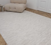 Синтетический ковер MISSHA GL93A grey hb - cream  - высокое качество по лучшей цене в Украине.