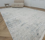 Синтетичний килим MISSHA PS36A cream - l.grey  - высокое качество по лучшей цене в Украине.
