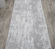 Синтетична килимова доріжка MONOX F032A L.BEIGE / L.GREY - высокое качество по лучшей цене в Украине.