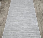Синтетична килимова доріжка MONOX F092A SILVER / L.GREY - высокое качество по лучшей цене в Украине.
