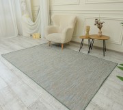 Безворсовий килим MULTI PLUS 7505 ice blue - высокое качество по лучшей цене в Украине.