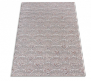 Безворсовий килим Mundo 8178/Z701 - высокое качество по лучшей цене в Украине.