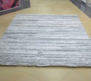 Синтетический ковер Nuans 9102A Grey-Grey - высокое качество по лучшей цене в Украине.