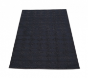 Synthetic carpet Oscar Diamond Black - высокое качество по лучшей цене в Украине.