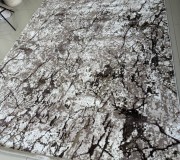 Синтетичний килим Piata C1671 BROWN/BROWN - высокое качество по лучшей цене в Украине.