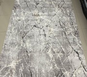 Синтетичний килим Piata C1671 GREY/GREY - высокое качество по лучшей цене в Украине.