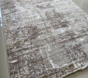Синтетичний килим Piata C1674 BROWN/BROWN - высокое качество по лучшей цене в Украине.