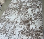 Синтетична килимова доріжка C1944 BROWN/BROWN - высокое качество по лучшей цене в Украине.