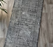 Синтетичний килим PLATO 09484A L.GREY/L.GREY - высокое качество по лучшей цене в Украине.
