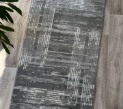 Синтетичний килим PLATO 09604A L.GREY/L.GREY - высокое качество по лучшей цене в Украине.