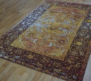 Синтетичний килим Prato 0059 xs - высокое качество по лучшей цене в Украине.