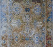 Синтетичний килим Prato 0522 xs - высокое качество по лучшей цене в Украине.