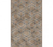 Синтетичний килим Prima 21007-319 - высокое качество по лучшей цене в Украине.