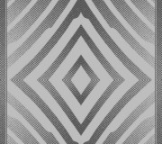 Синтетический ковер Shine Anteusz Grafit - высокое качество по лучшей цене в Украине.