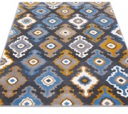 Синтетичний килим Soft Wetter Granite/Granit - высокое качество по лучшей цене в Украине.