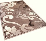 Synthetic carpet Sonata 22001/110 - высокое качество по лучшей цене в Украине.