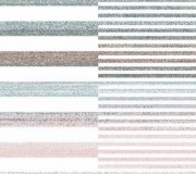 Синтетический ковер Touch Umba Biały - высокое качество по лучшей цене в Украине.