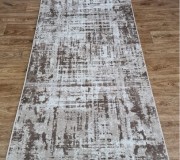 Синтетична килимова доріжка TREND 07625D CREAM/VIZON - высокое качество по лучшей цене в Украине.