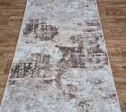 Синтетична килимова доріжка TREND 07626B CREAM/BEIGE - высокое качество по лучшей цене в Украине.